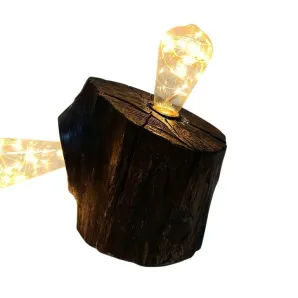 Светильник ночник "Леший"