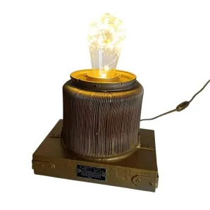 Светильник ночник "СССР"