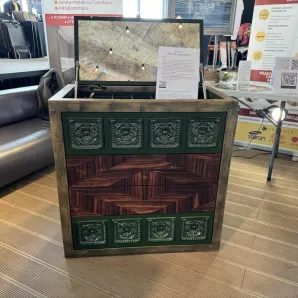 Комод «Русские традиции»