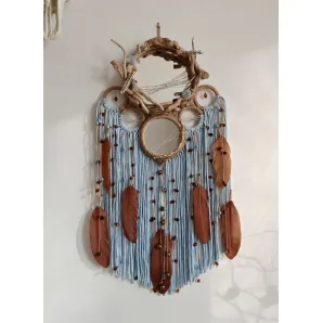 Ловец снов "Частица холода"