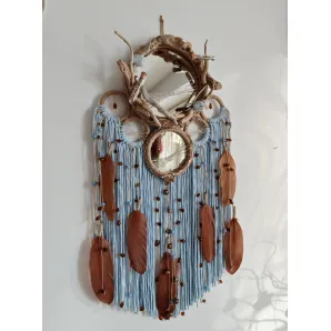 Ловец снов "Частица холода"