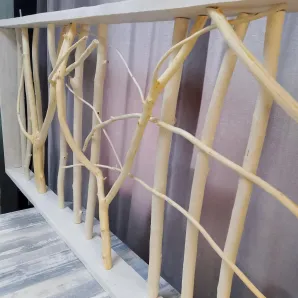 Панно декоративное "экспериментальное 2"