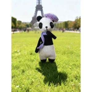 Панда Мишель