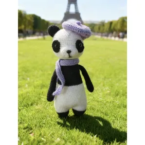 Панда Мишель