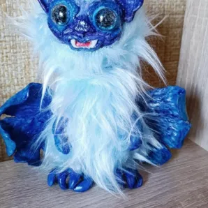 Летучая мышь