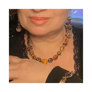 Янтарные грезы