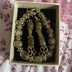 Комплект украшений