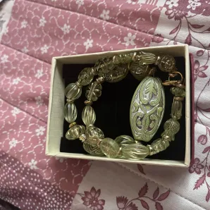 Комплект украшений