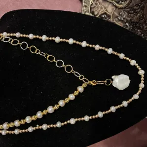 Жемчужная рапсодия