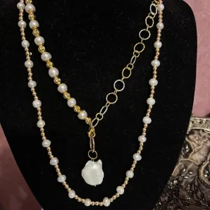 Жемчужная рапсодия