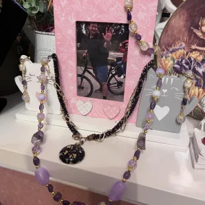 Аметистовый рай