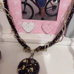 Аметистовый рай