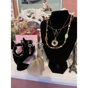 Шоколадные мечты