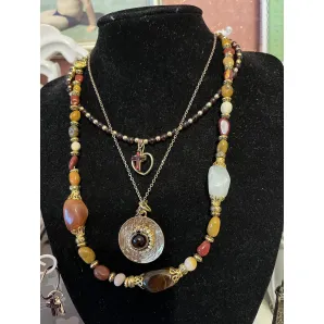 Шоколадные мечты