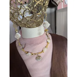 Сокровища морей