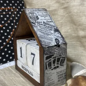 Вечный календарь