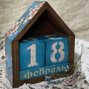 Вечный календарь