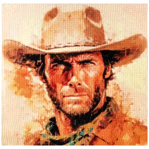 Клинт Иствуд