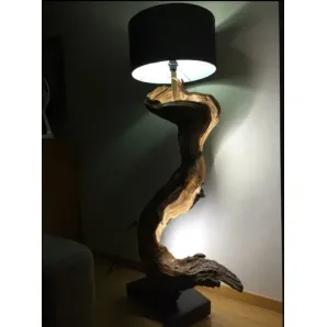 Коряга под вашу идею "Сенатор"