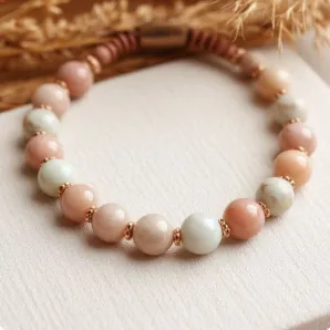 Чокер из агата