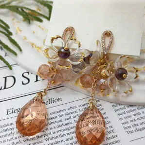 Цветочная симфония