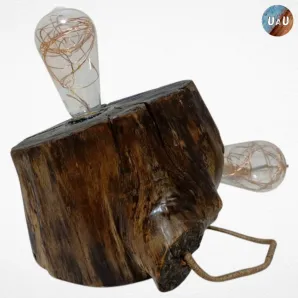 Светильник ночник "Леший"