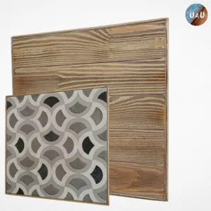 Поднос/Разделочная доска/Подставка под горячее "Коллиано"