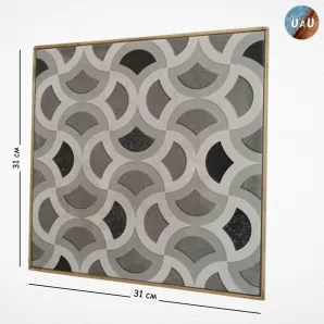 Поднос/Разделочная доска/Подставка под горячее "Коллиано"