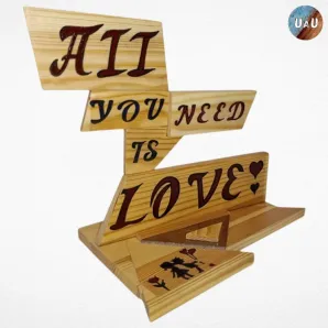 Сувенир "LOVE"