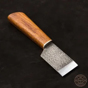 Нож шорный WILD BULL TOOLS, прямой