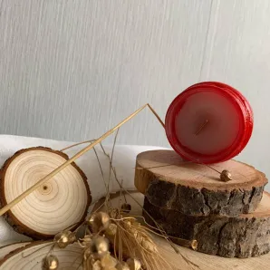 Свечи пасхальные