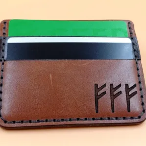 Картхолдер "Печать Велеса"