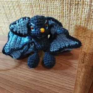 Летучая мышь