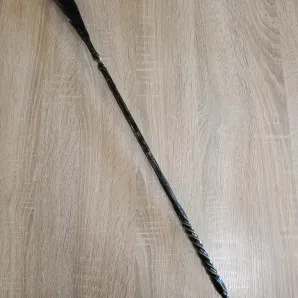 Кованый обувной рожок