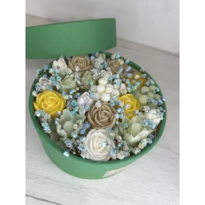 Арома коробка лайм