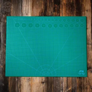 Мат для раскроя А2