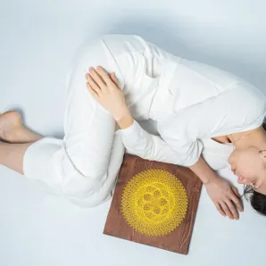 Мандала "Венера" /30*30 см/ набор для творчества и медитаций