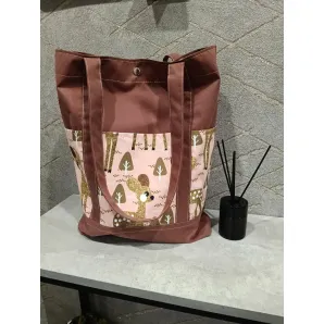 Сумка шоппер