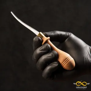 Кромкорез "LIGHT". WILD BULL TOOLS 1мм