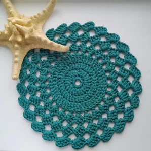 Салфетка декоративная