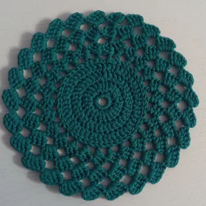 Салфетка декоративная