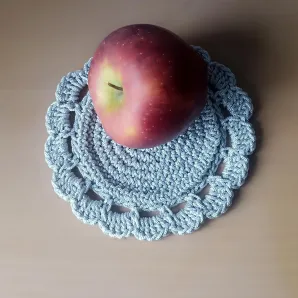 Салфетка сервировочная