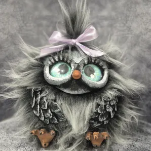 Игрушка Совёнок Соня