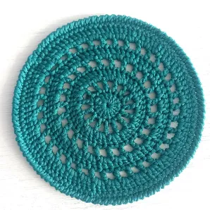 Салфетка декоративная