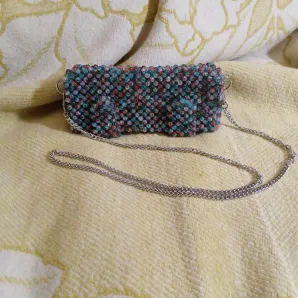 Сумочка "Мальдивы"