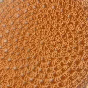 Салфетка декоративная