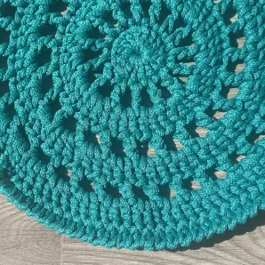 Салфетка декоративная