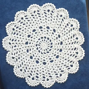 Салфетка декоративная