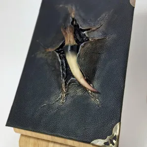 Дневник Том Реддла