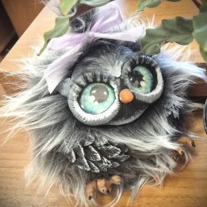 Игрушка Совёнок Соня